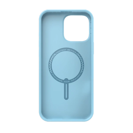 ZAGG SoHo Snap Apple iPhone 16 Pro Max MagSafe (blue)