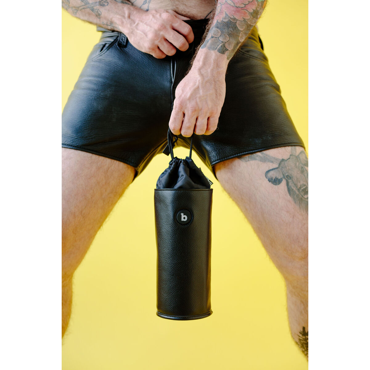 Steriliser Pouch B-Vibe Steriliser Pouch B-Vibe