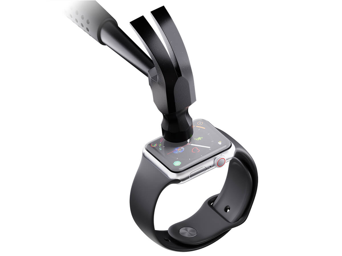 3MK FlexibleGlass Garmin Fenix 7X Watch