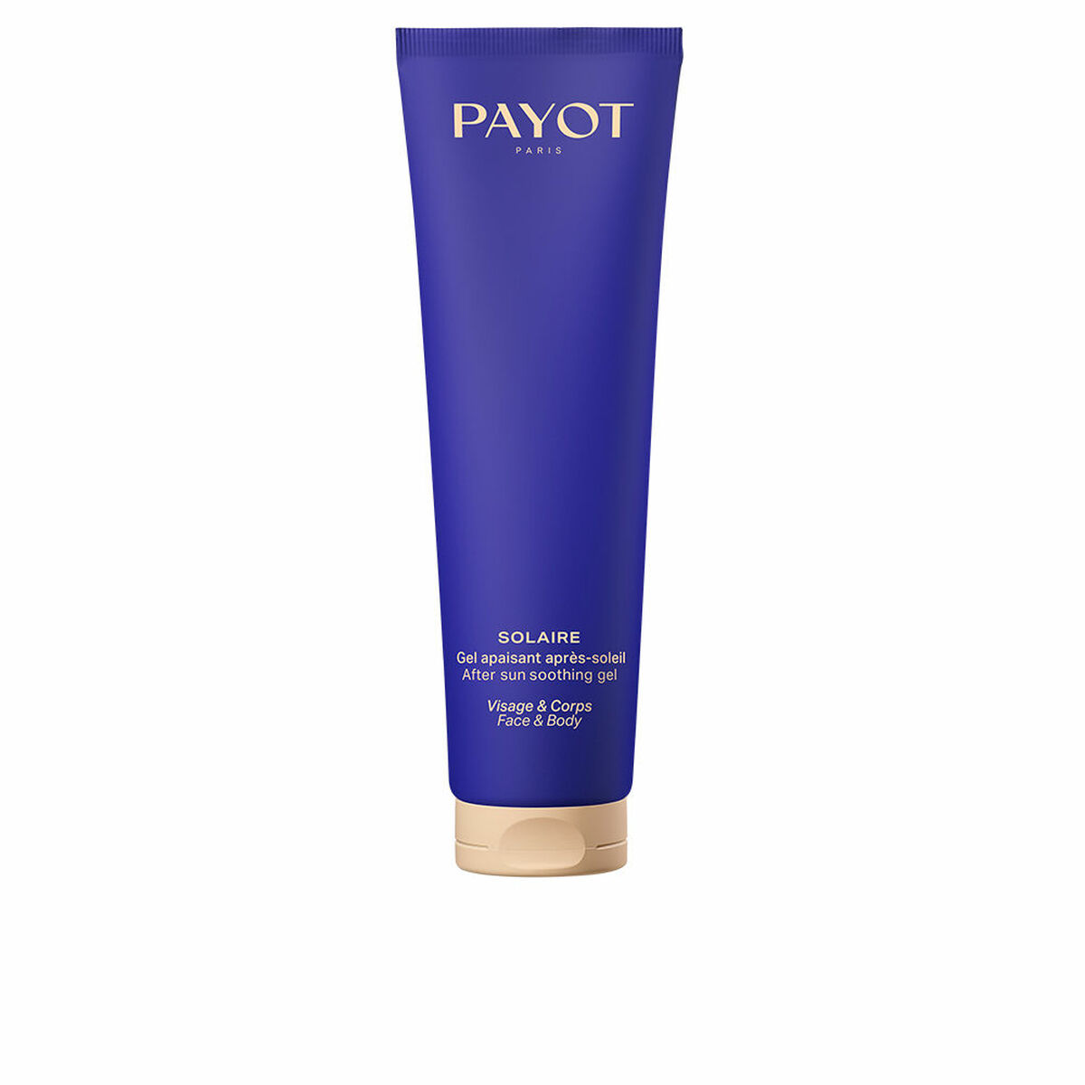 Facial Make Up Remover Payot SOLAIRE
