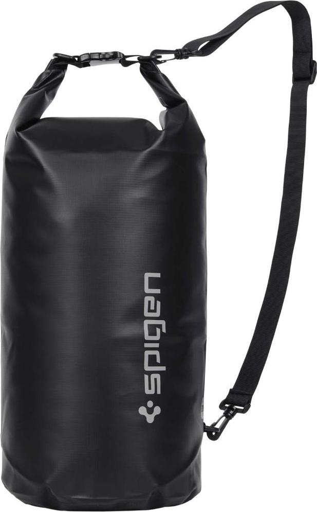 Spigen A630 Universal Waterproof Bag Black