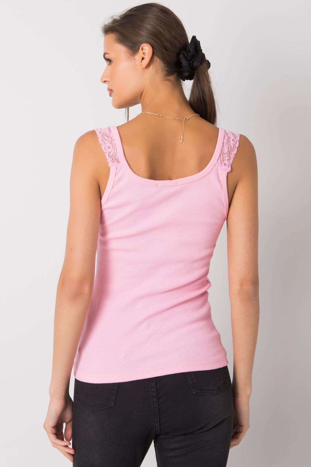  Top model 181716 Calben  pink