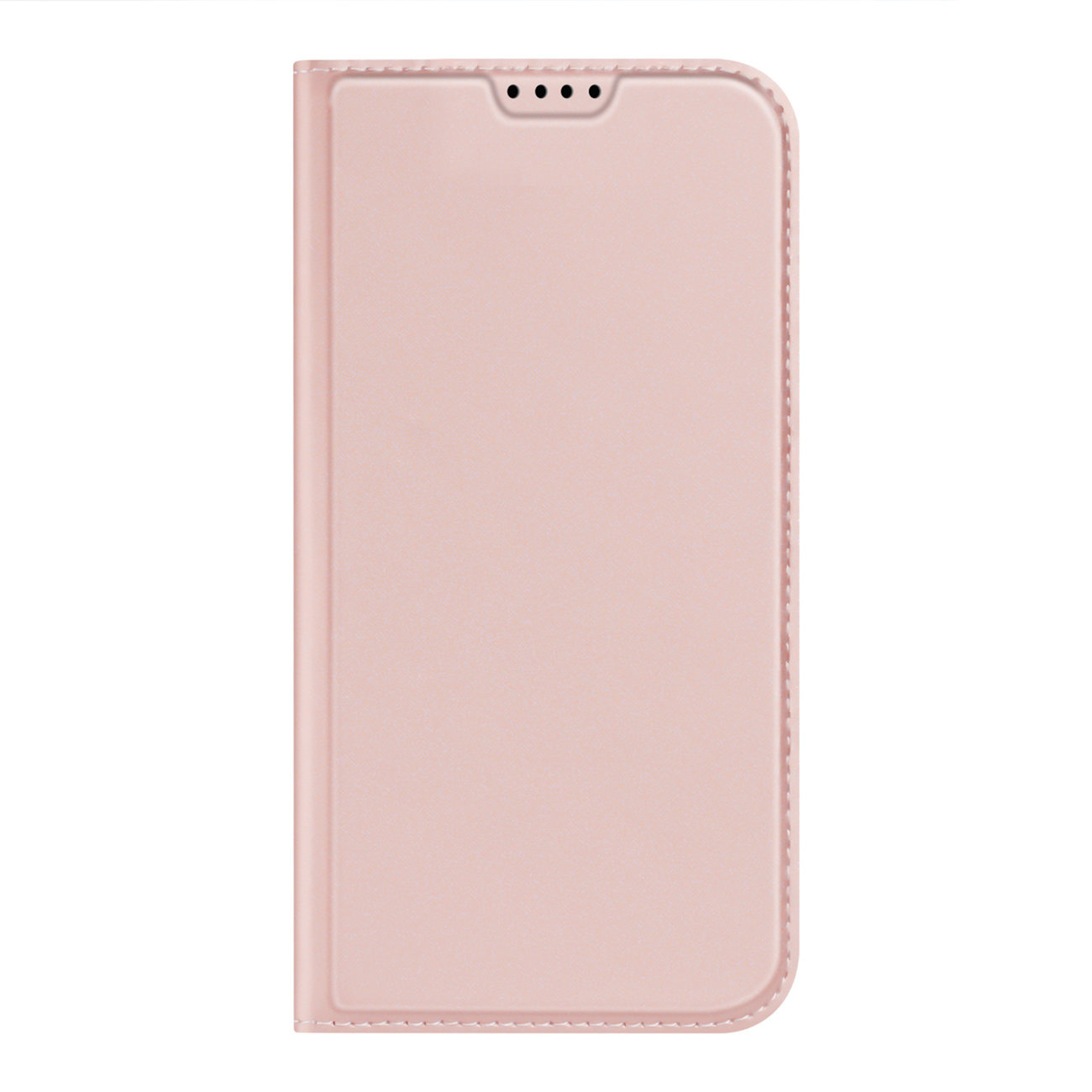 Dux Ducis Skin Pro Apple iPhone 15 Pro pink