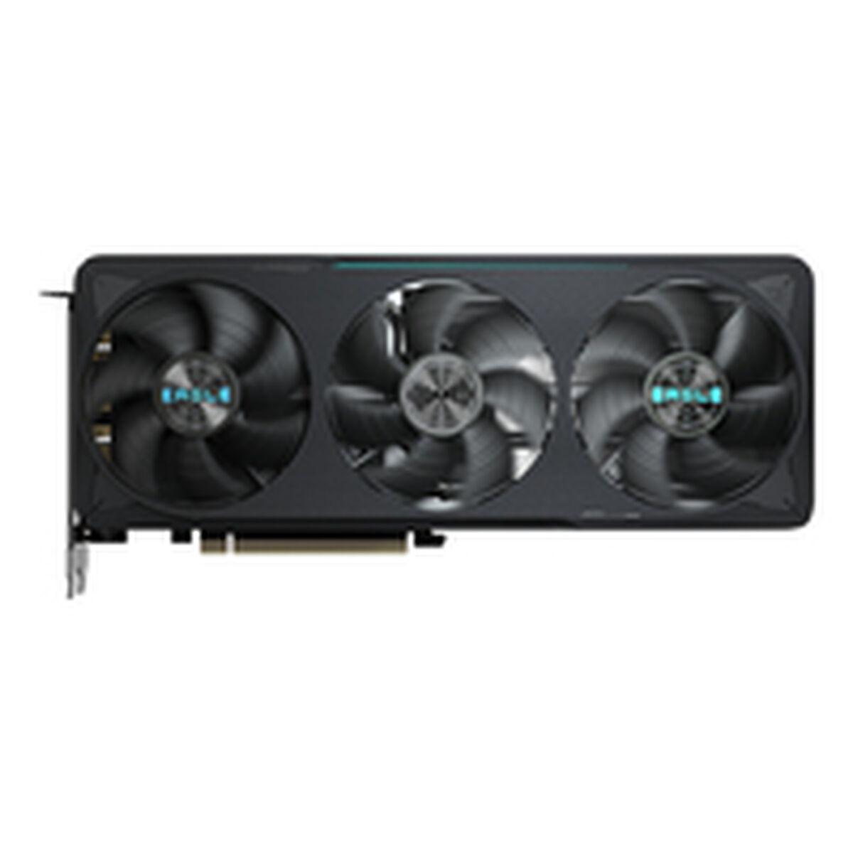 Graphics card Gigabyte 9VN5070EO-00-G10 nvidia geforce rtx 5070 12 GB GDDR6 Graphics card Gigabyte 9VN5070EO-00-G10 nvidia geforce rtx 5070 12 GB GDDR6