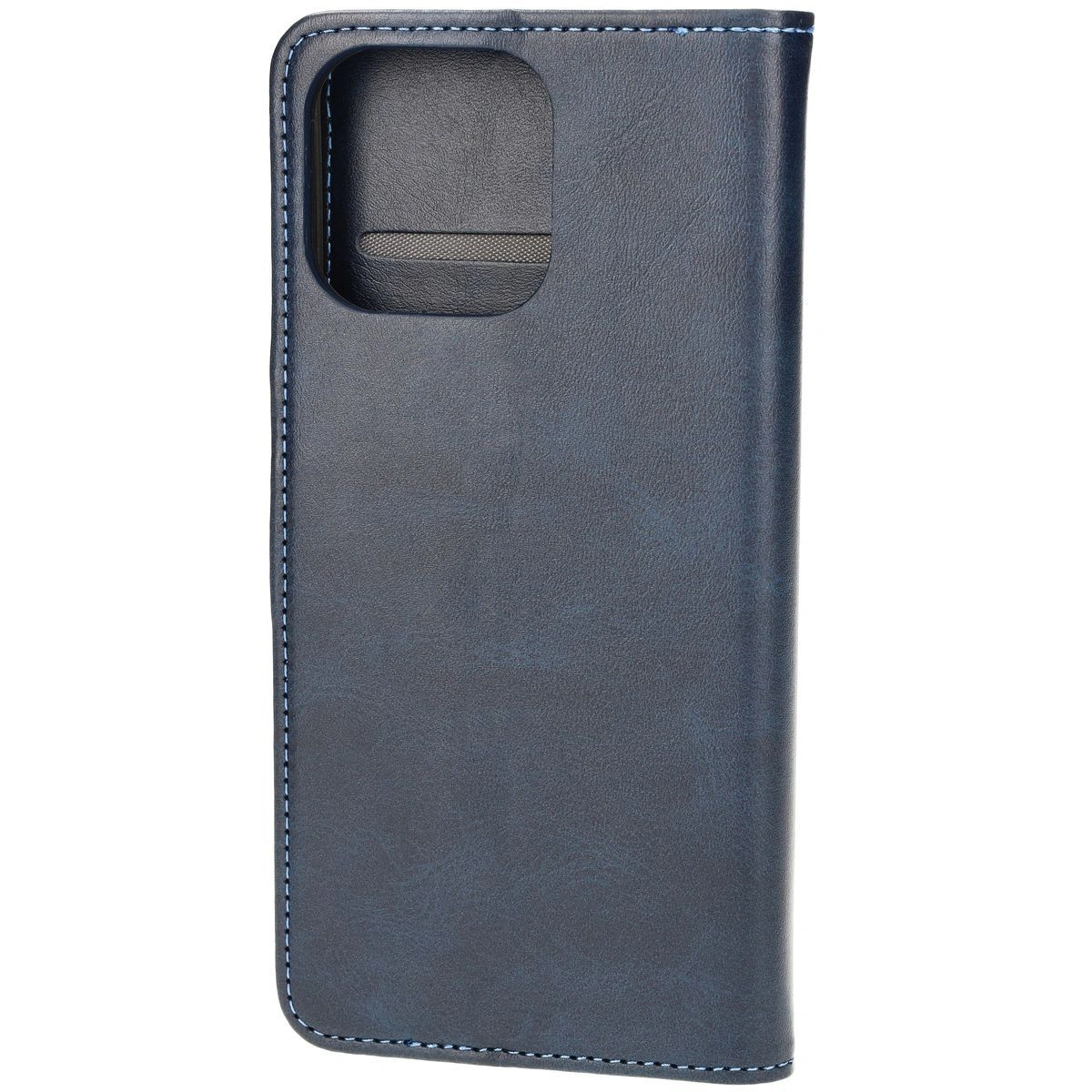 Bizon Case Pocket Apple iPhone 16 Pro Max navy blue