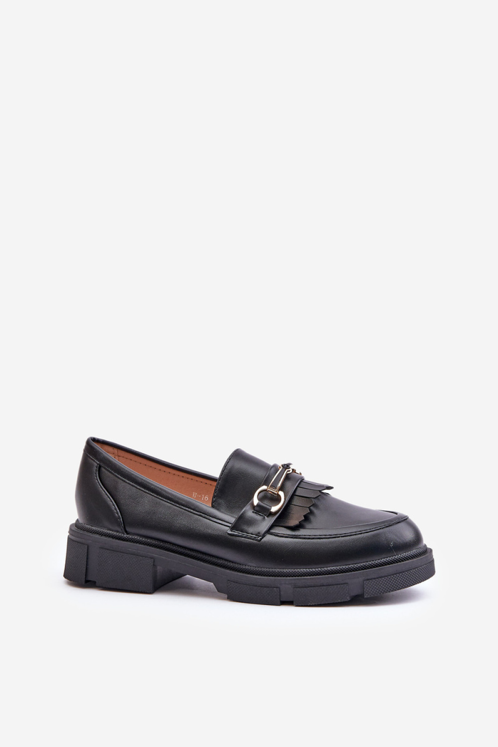  Mocassin model 199986 Step in style  black