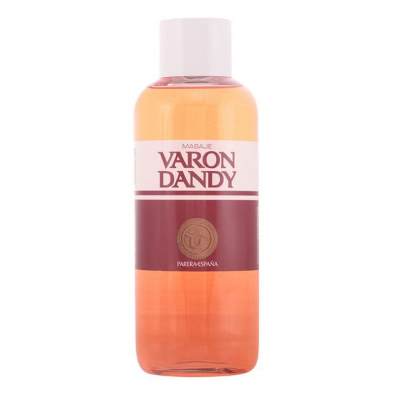 Balsam Po Goleniu Varon Dandy (1000 ml) (1000 ml)