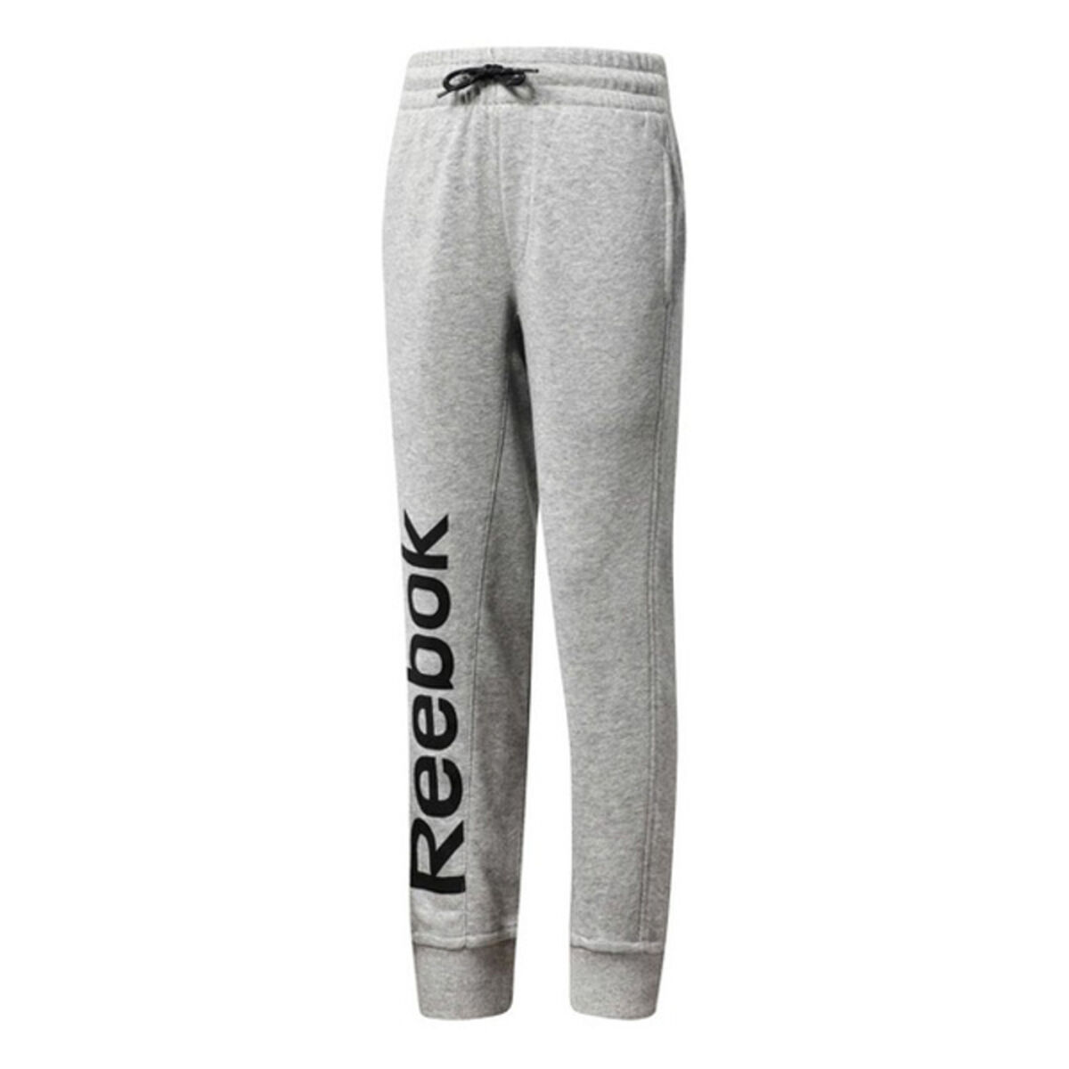 Children's Tracksuit Bottoms Reebok B ES BL