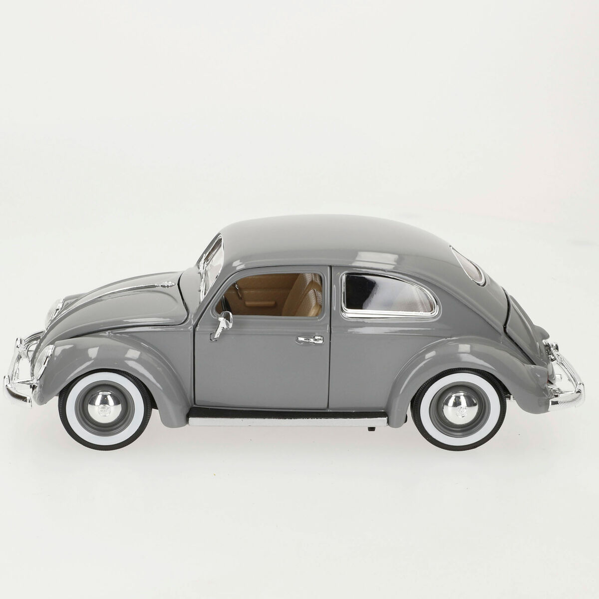 Car Bburago GT-Volkswagen Kafer Beetle (1955) 1:18