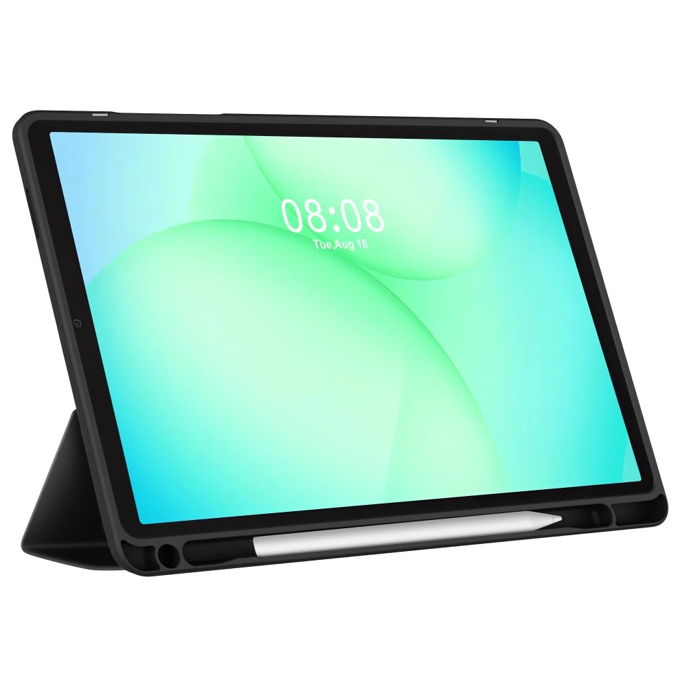 Etui Tech-Protect Smartcase Pen Hybrid do Samsung Galaxy Tab A9+ Plus / A11+ Plus 11.0 X210 / X215 / X216 / X230 / X235 / X236 Black