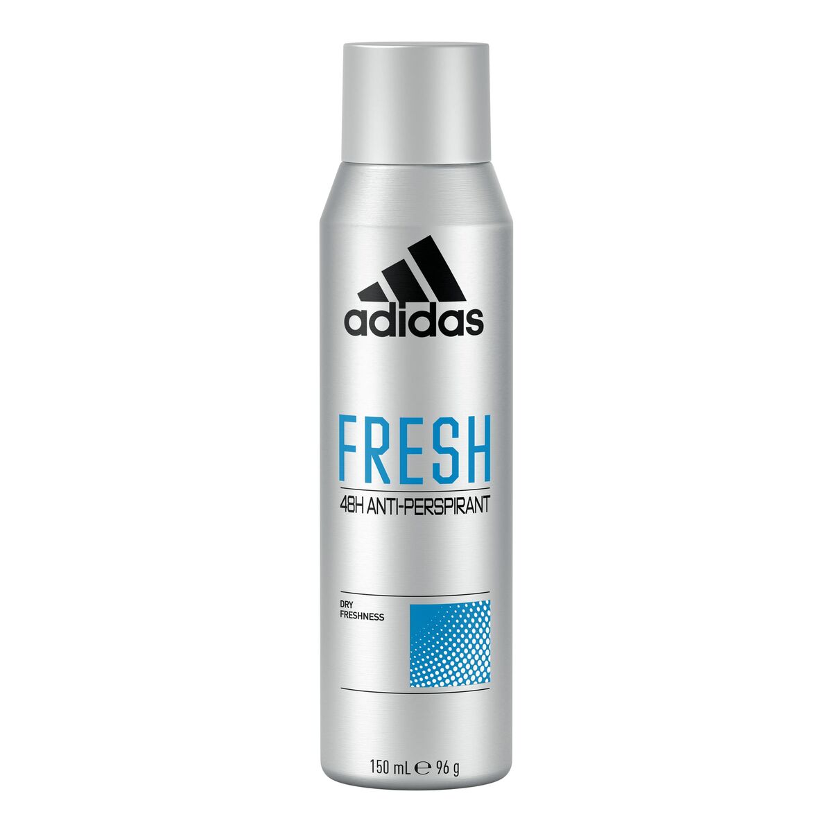 Deodorant Adidas Fresh Anti-perspirant 48h 150 ml