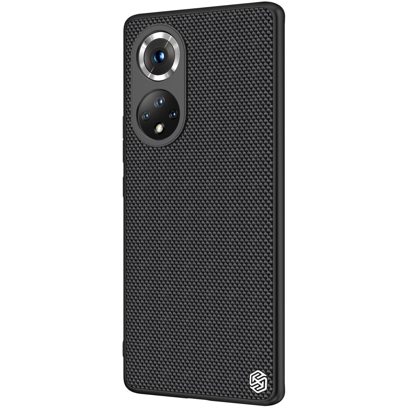 Nillkin Textured Honor 50 Pro black