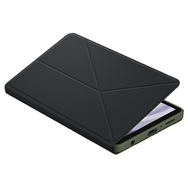 Samsung EF-BX110TBEGWW Samsung Galaxy Tab A9 Book Cover black