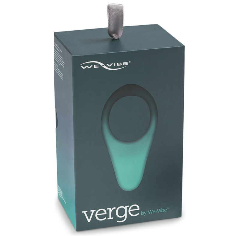 WE-VIBE VERGE VIBRATING RING