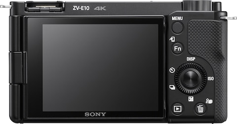 Sony Alpha ZV-E10L Sony Alpha ZV-E10L