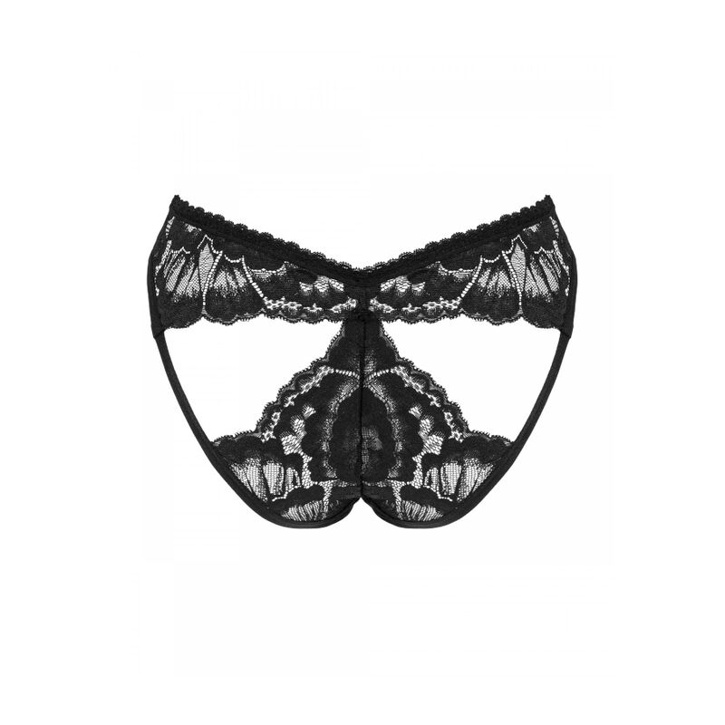 OBSESSIVE - ALESSYA PANTIES M/L