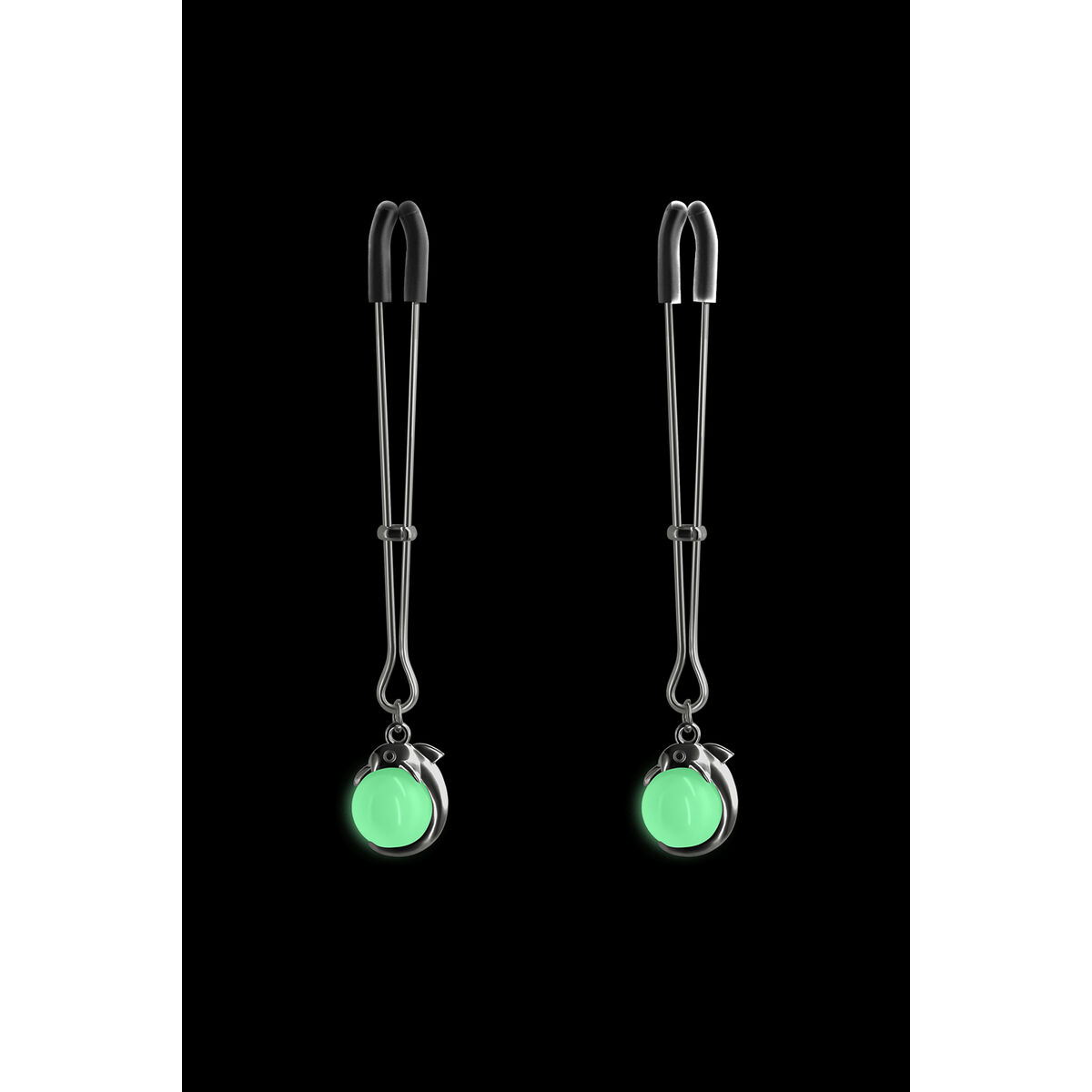 Nipple Clamps NS Novelties G1