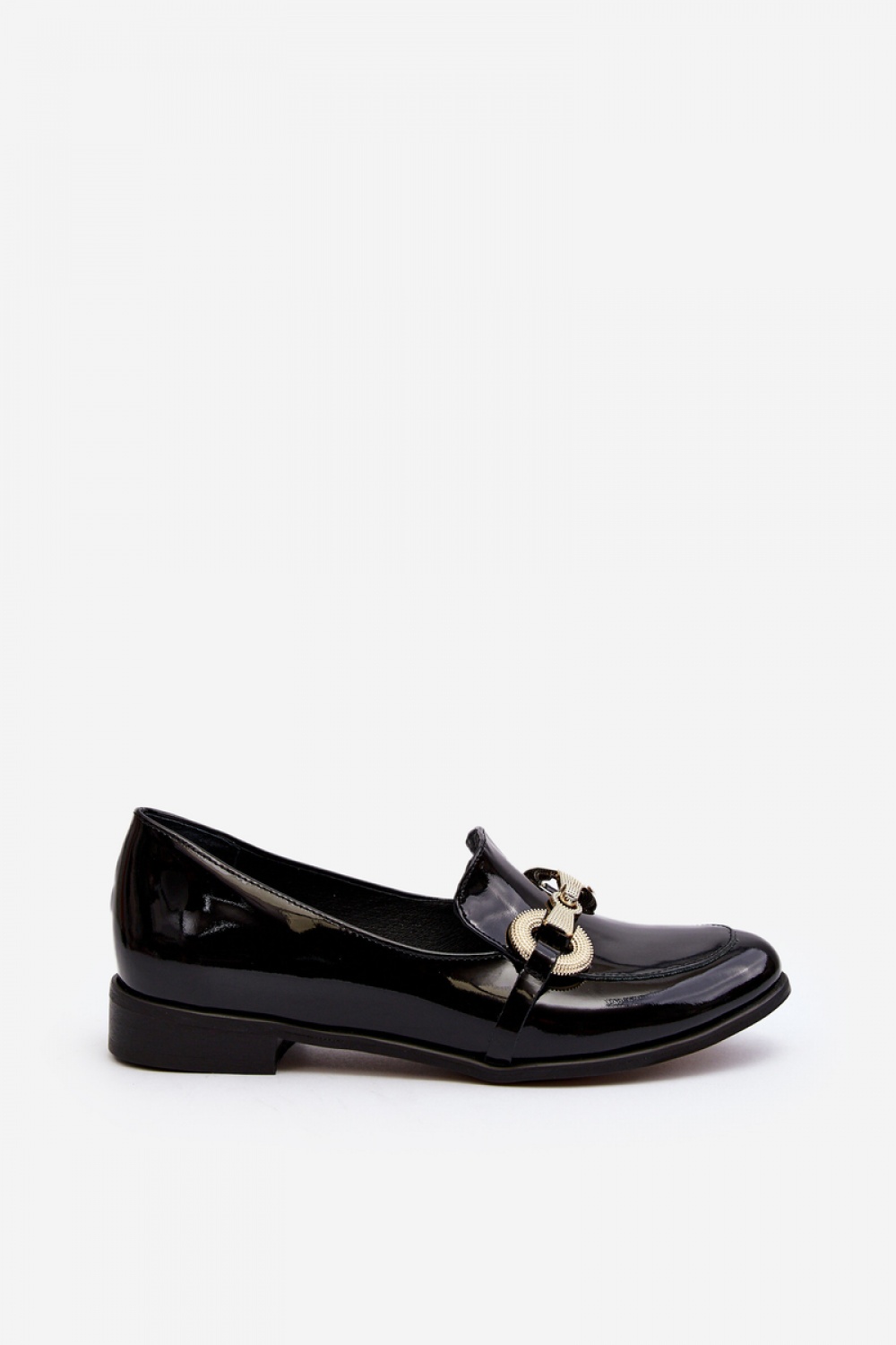  Mocassin model 192914 Step in style  black
