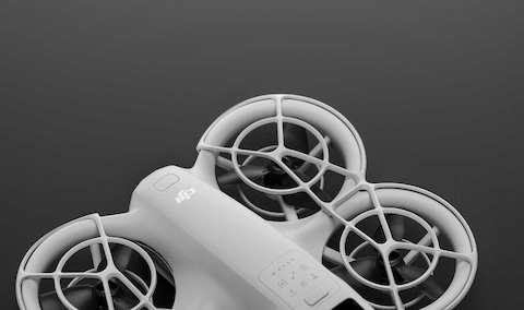 DJI Neo Fly More Combo DJI Neo Fly More Combo