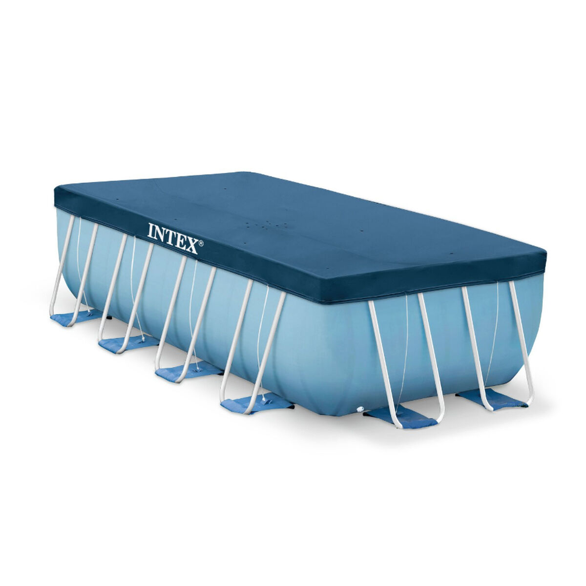 Swimming Pool Cover Intex 28037