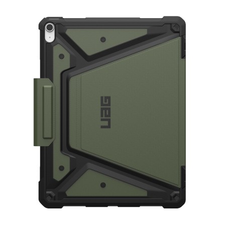 UAG Urban Armor Gear Metropolis SE Apple iPad Air 13" 2024 (6 gen) olive