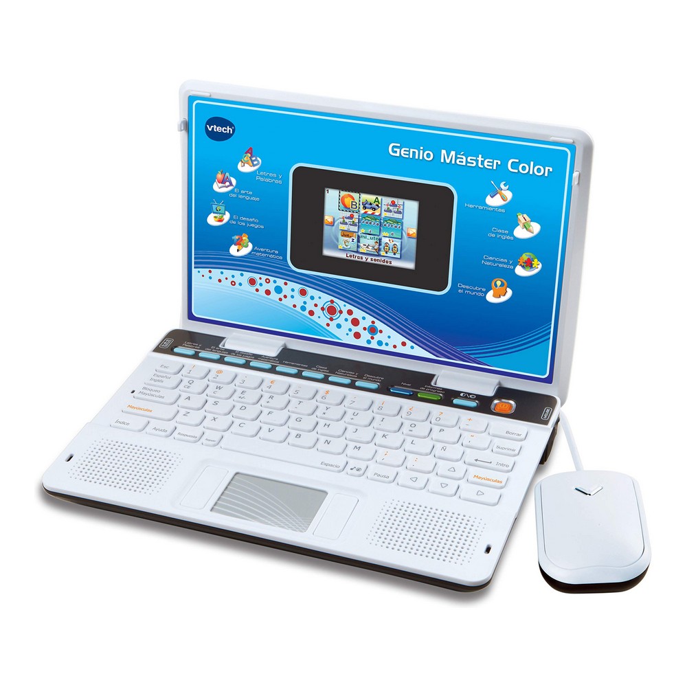 Laptop computer Vtech 3480-133847