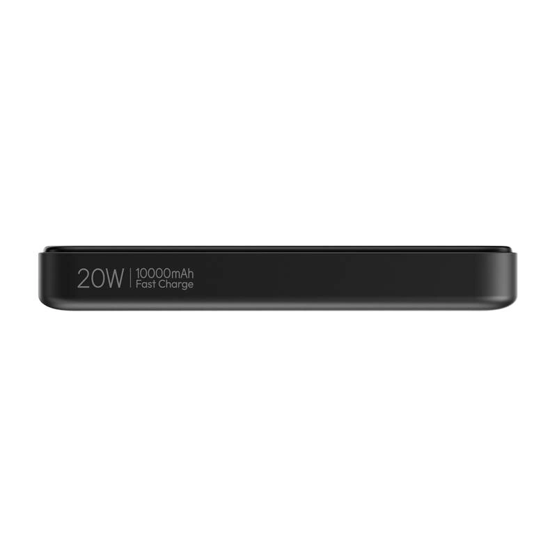 Romoss WSC10 Powerbank 10000mAh 20W (black)