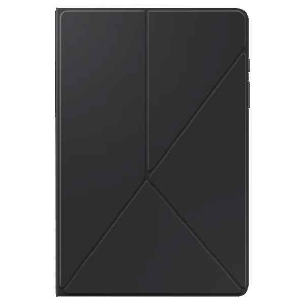 Samsung EF-BX210TBEGWW Book Cover Samsung Galaxy Tab A9+ black