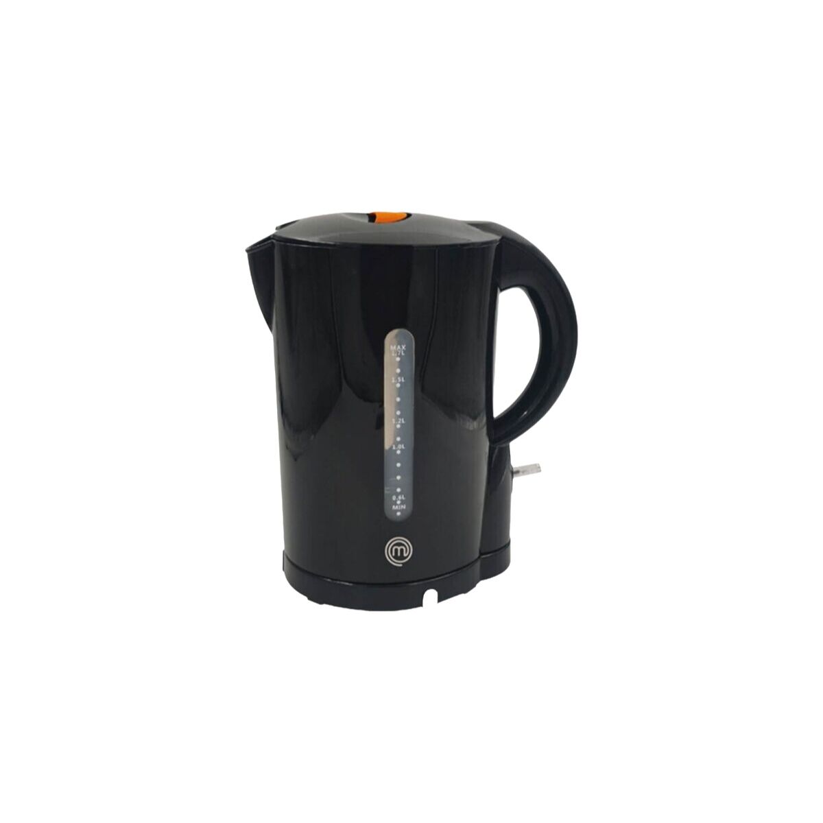 Kettle MasterChef 2200 W 1,7 L (3 Units)