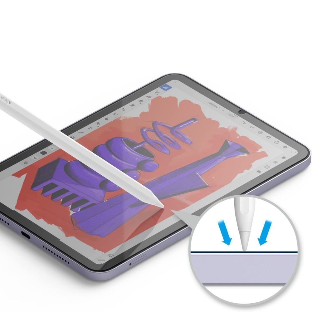 Hofi Glass Pro+ Apple iPad 10.9 2022 (10 gen) Clear