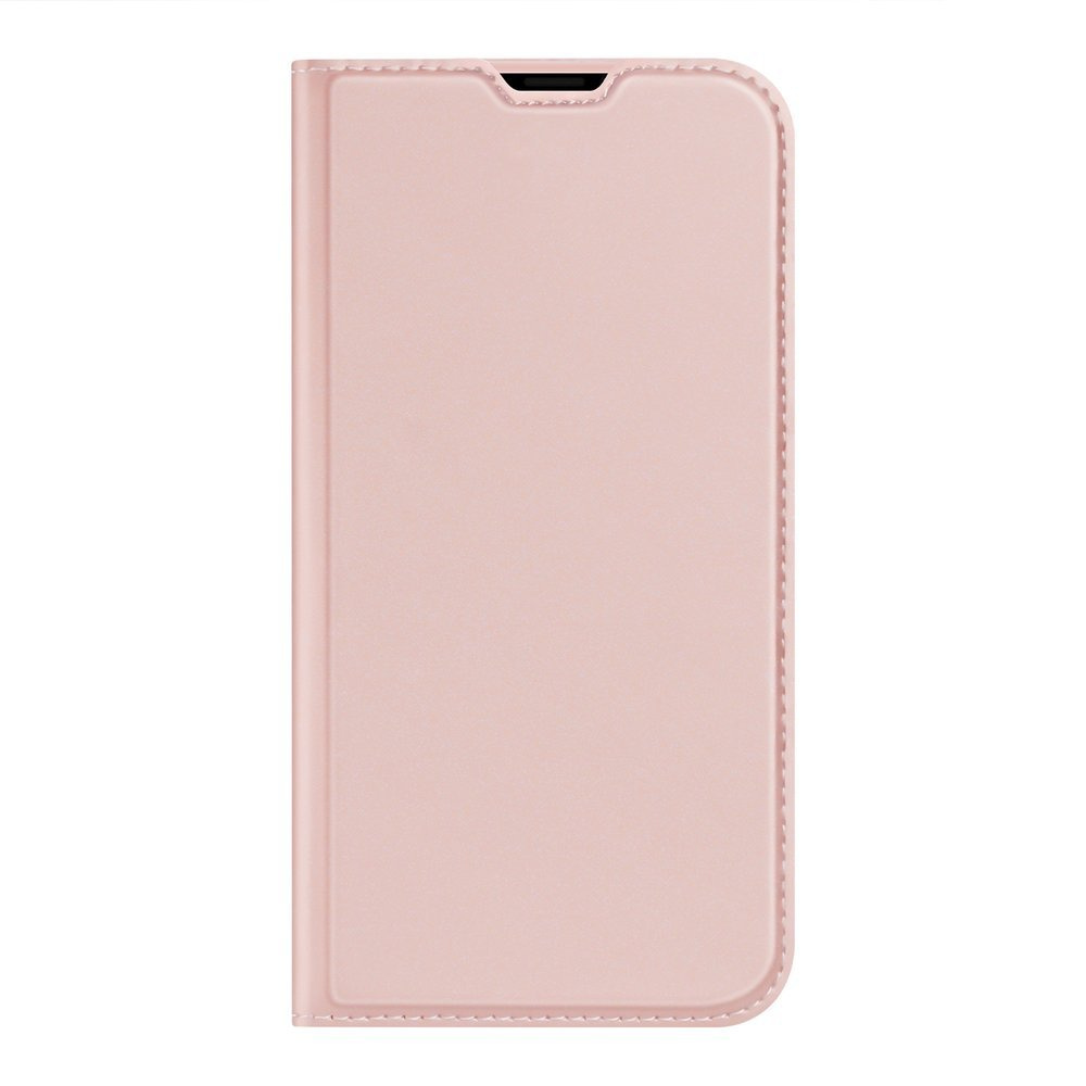 Dux Ducis Skin Pro Apple iPhone 13 Pro pink