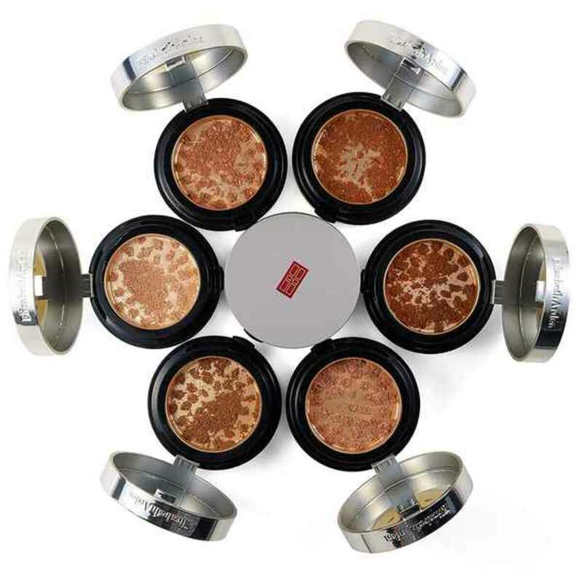 Liquid Make Up Base Elizabeth Arden A0124033
