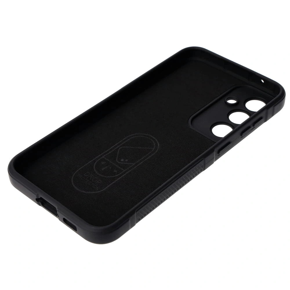 Bizon Case Tur Samsung Galaxy S23 FE black