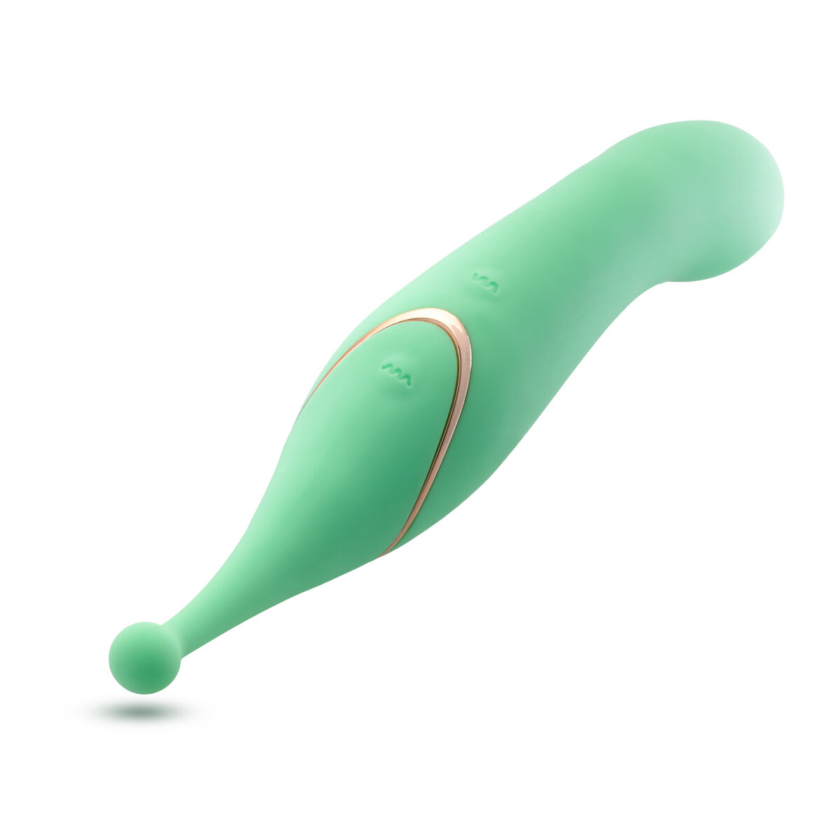 Massager Blush Green Massager Blush Green