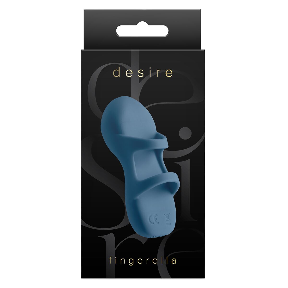Finger Vibrator Orb NS Novelties Desire