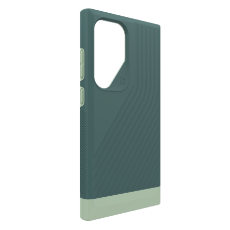 ZAGG Cases Denali Samsung Galaxy S24 Ultra Deep Evergreen
