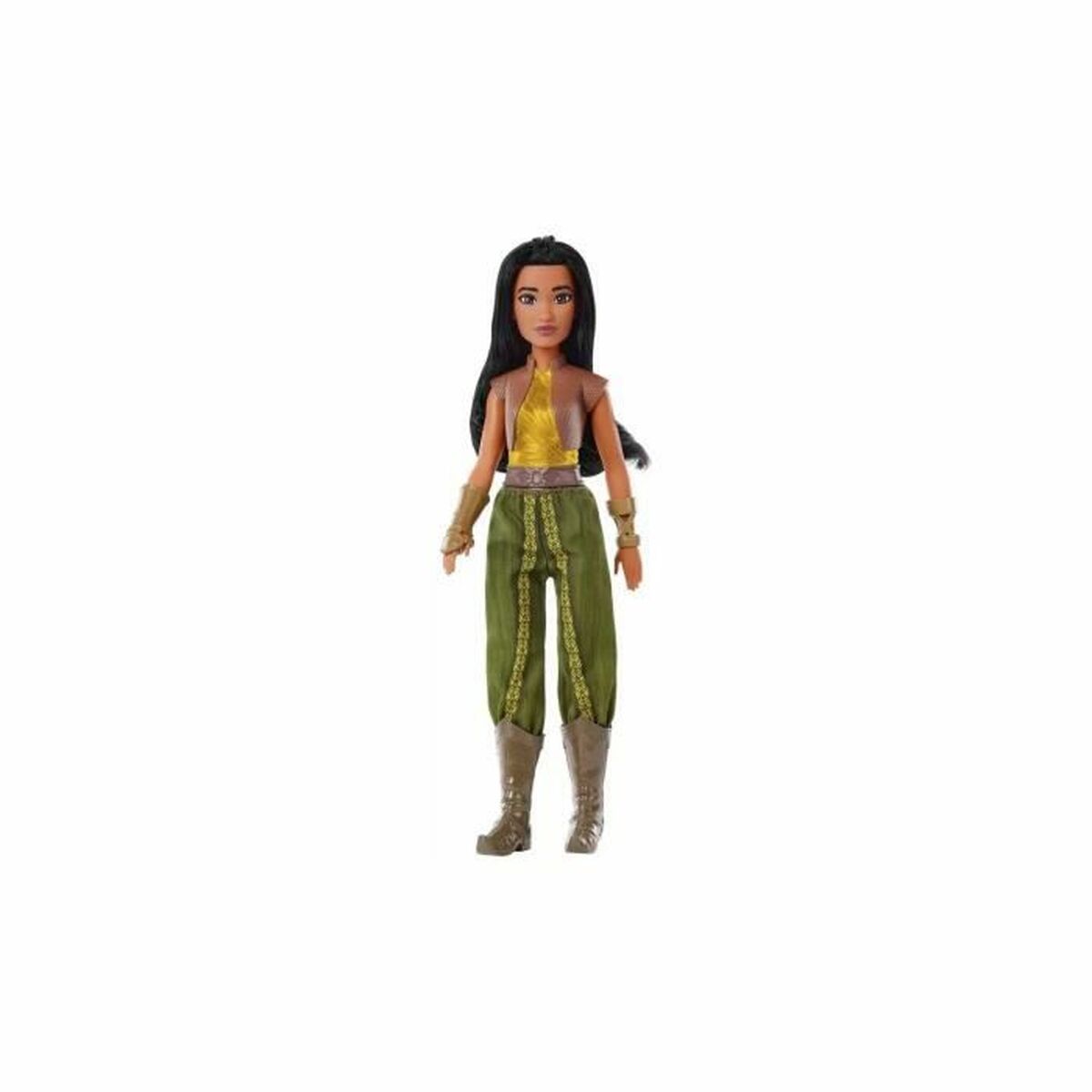 Doll Mattel