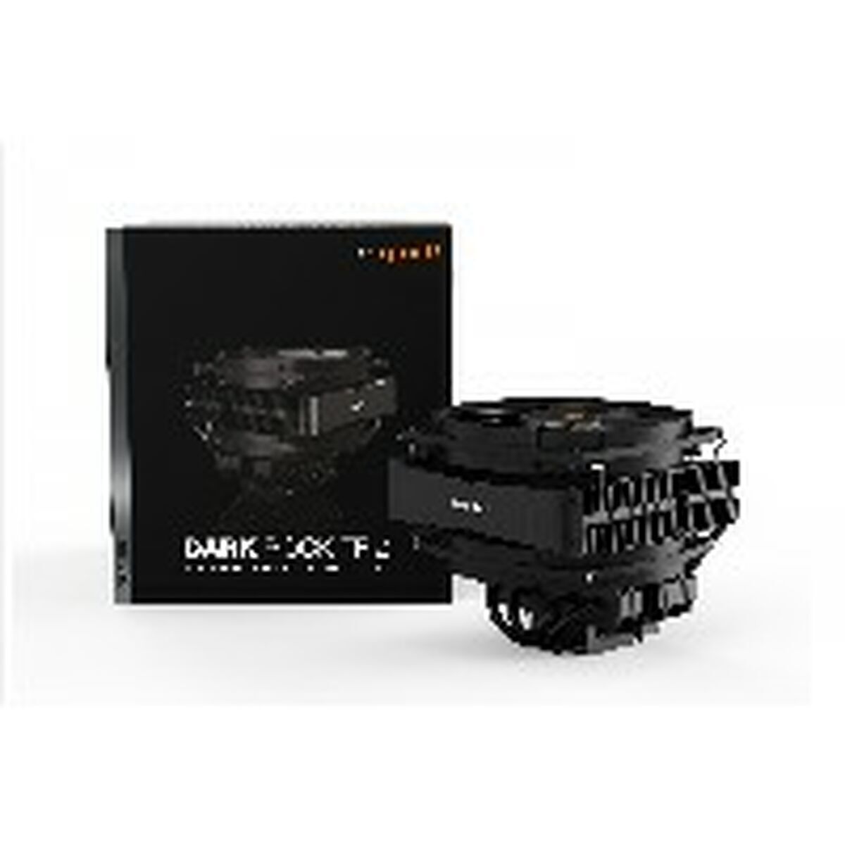 Laptop Fan Be Quiet! BK031