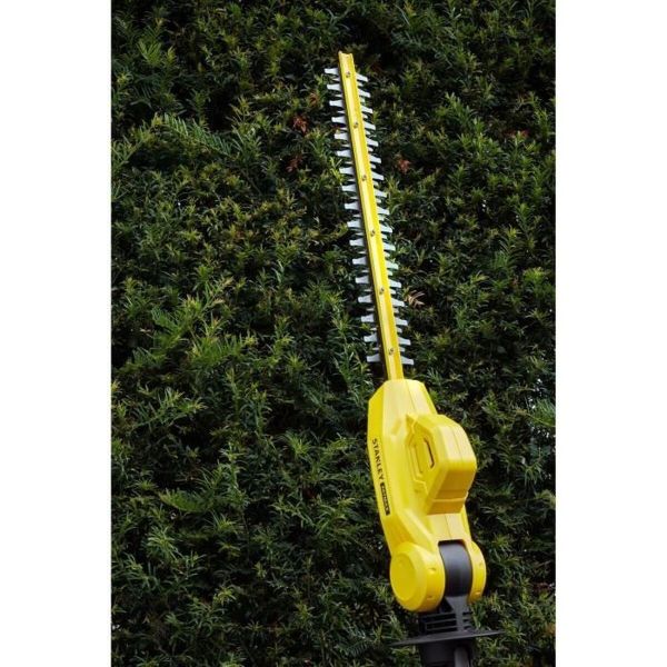 Hedge trimmer Stanley 18 V Hedge trimmer Stanley 18 V