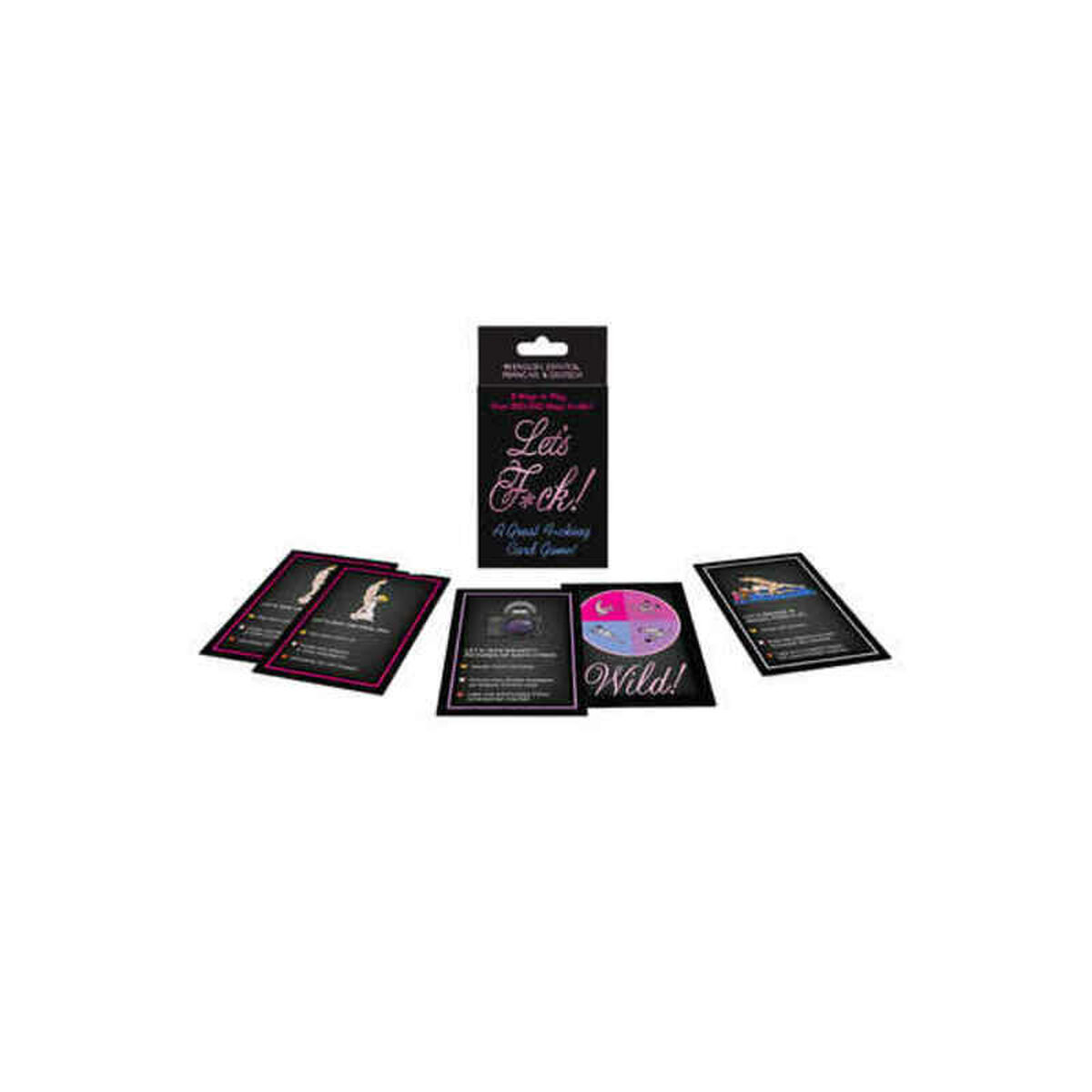 Erotic Game Kheper Games