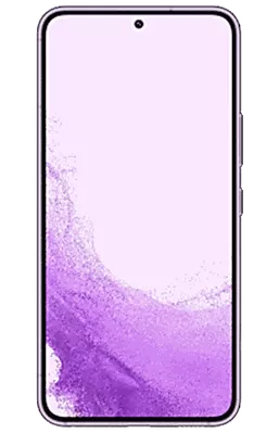 Samsung Galaxy S22 128GB S901 Purple EU