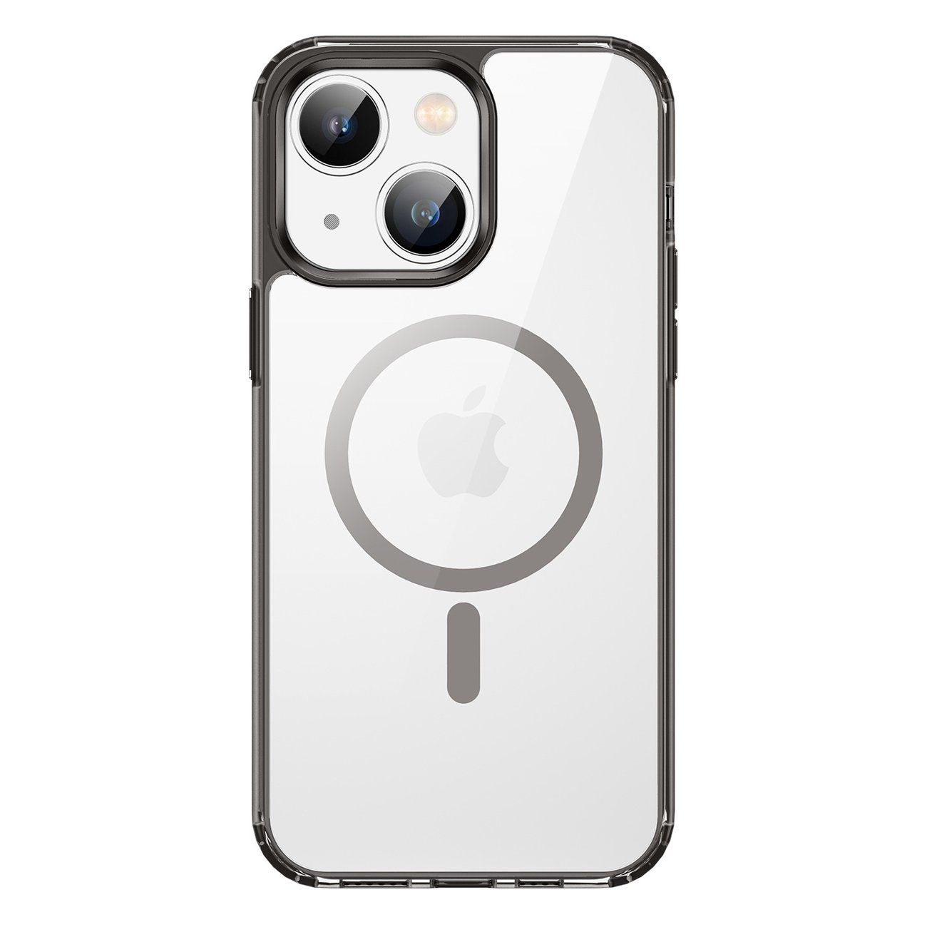 DuxDucis Clin2 MagSafe Apple iPhone 14 Plus gray