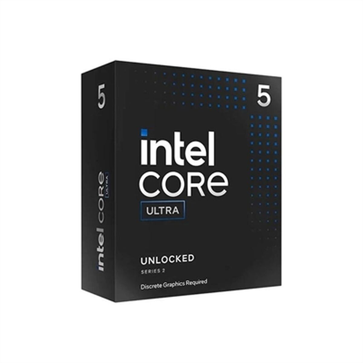 Processor Intel BX80768245KF Processor Intel BX80768245KF