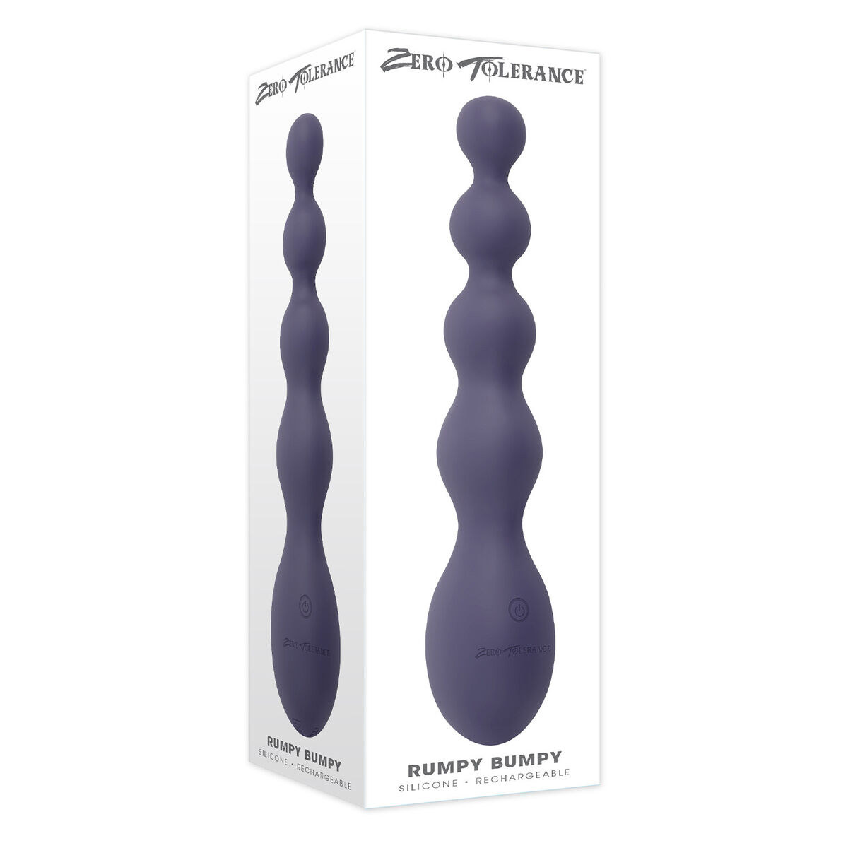Cassini Anal Vibrator Black Evolved Zero Tolerance Purple Cassini Anal Vibrator Black Evolved Zero Tolerance Purple