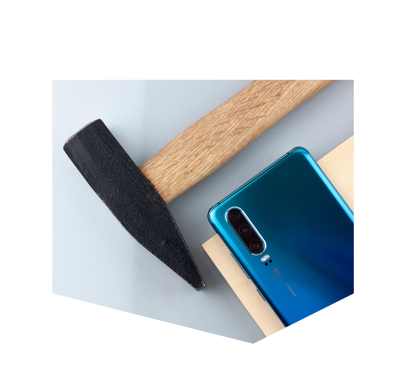 3MK Lens Protect Realme C31 [4 PACK]