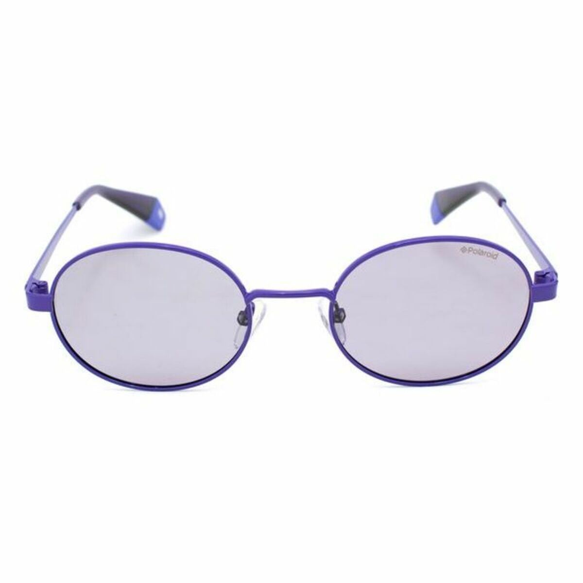 Unisex-Sonnenbrille Polaroid PLD6066S-B3VKL