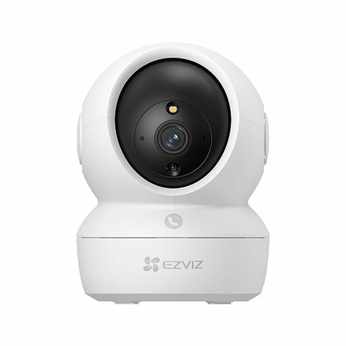 Surveillance Camcorder Ezviz 303102580 360º Surveillance Camcorder Ezviz 303102580 360º