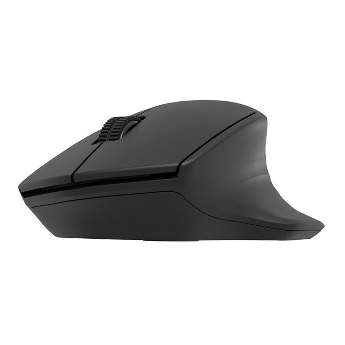 Keyboard and Mouse Natec NKL-1998 Qwerty US Black Keyboard and Mouse Natec NKL-1998 Qwerty US Black