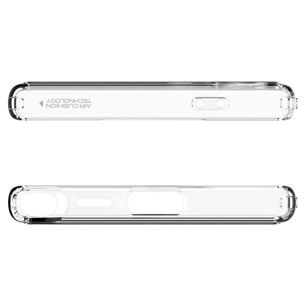 Spigen Ultra Hybrid Samsung Galaxy S24 Ultra Crystal Clear