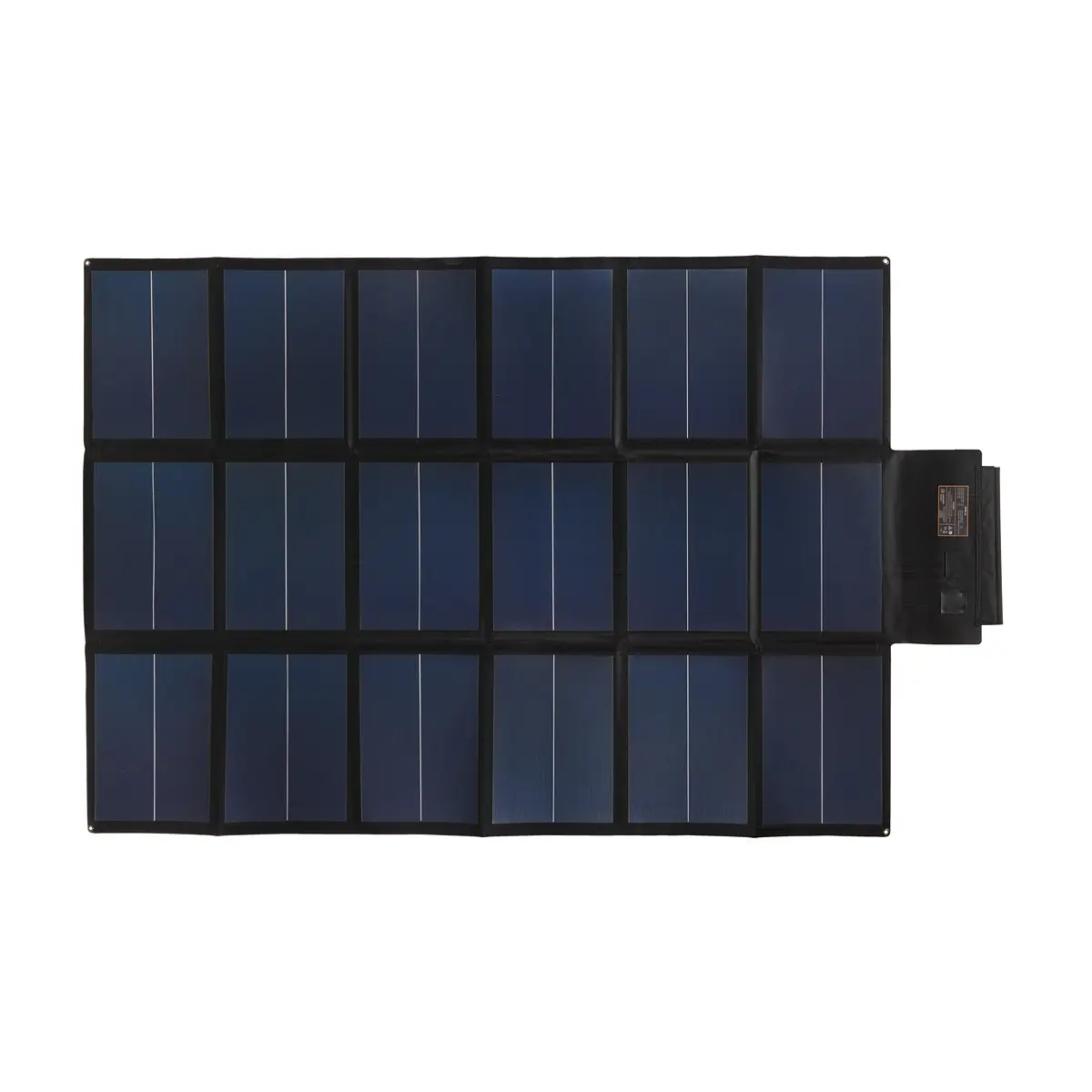 Satoshi Solar Model CL Solar Panel